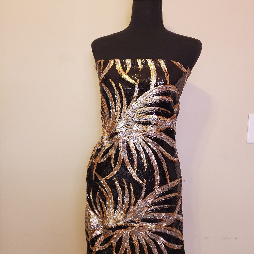 Cocktail dress